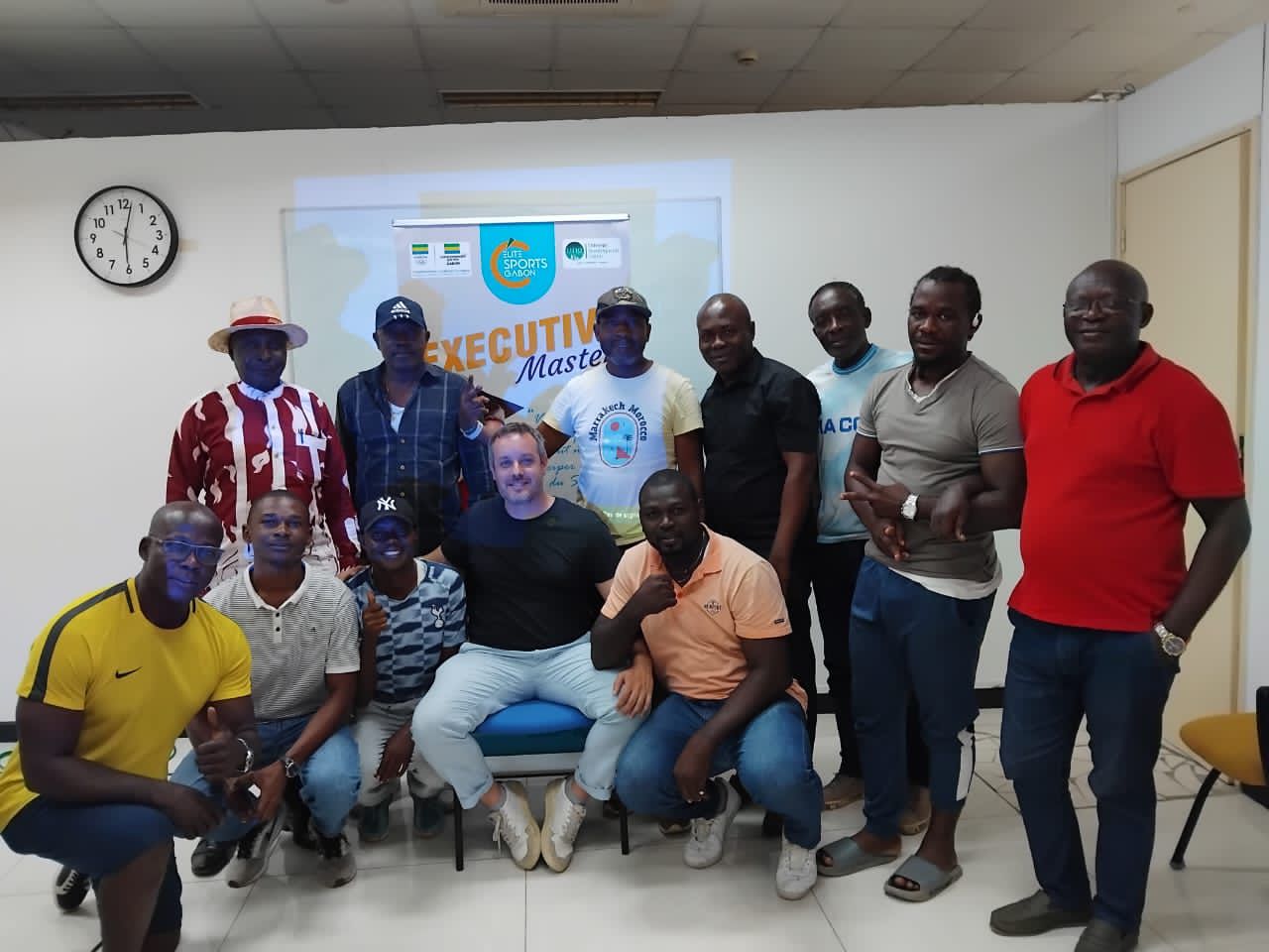 Académie nationale d'Excellence Sportive