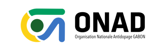 Logo ONAD Gabon