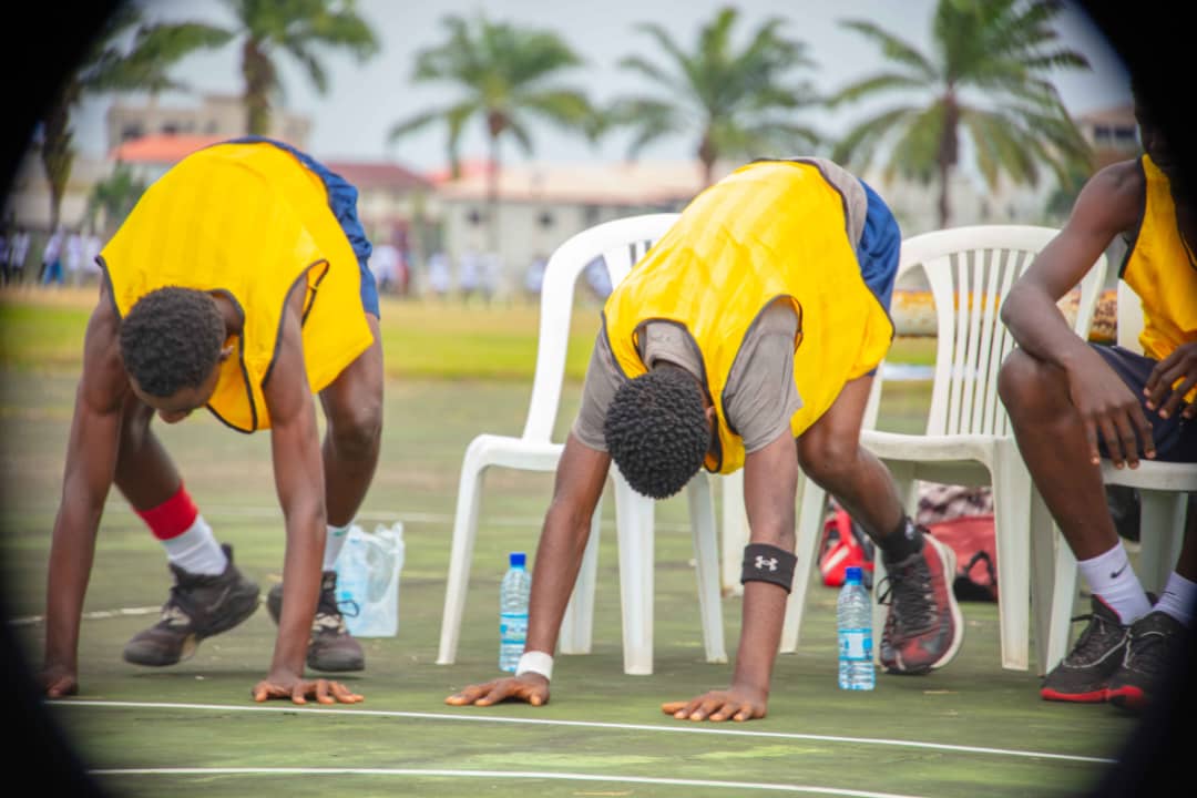 Journée Olympique – 12 juin 2025