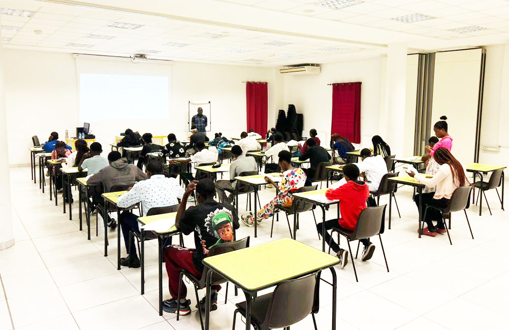 Programme Sport-Étude | Début des tests d’entrée au Lycée Blaise Pascal
