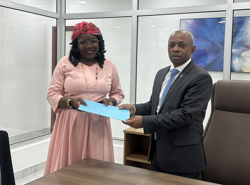 Le CNOG apporte un appui logistique au Musée National : vers une collaboration durable au service du patrimoine et de la culture